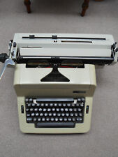Serd 300 typewriter for sale  CATTERICK GARRISON