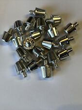 12x replacement studs for sale  BURY