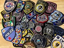 Random police patch for sale  Dudley