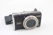 Canon powershot sx200 for sale  Shipping to Ireland
