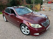 lexus ls 430 for sale  BIRMINGHAM