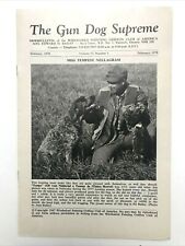 Gun dog supreme for sale  Bremerton