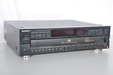 Sony cdp c77es for sale  Boise