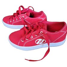 Heelys red shoes for sale  Tolleson