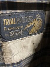 Original belstaff trialmaster for sale  Shipping to Ireland