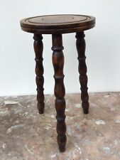 Vintage wooden legged for sale  BLANDFORD FORUM