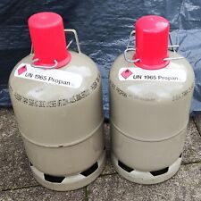 Propangasflasche gasflasche gr gebraucht kaufen  München