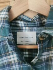 Ladies aeropostale checked for sale  CHELTENHAM