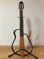 Guitarra silenciosa Yamaha Slg-100N comprar usado  Enviando para Brazil