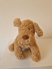 Hund cuddly toy gebraucht kaufen  Rosenheim