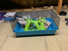 Large hamster cage for sale  SOUTH CROYDON