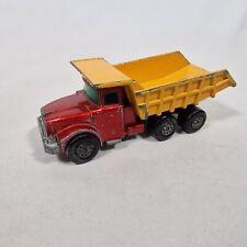 Matchbox super kings for sale  ROYSTON