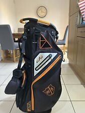 Wilson golf stand for sale  CARDIFF
