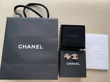 Authentic chanel clip for sale  BECKENHAM