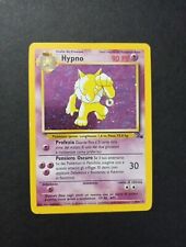 Carte pokemon hypno usato  Roma