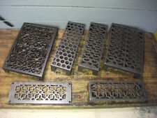 Quality cast iron for sale  HULL