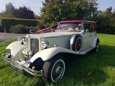 beauford for sale  DUNSTABLE