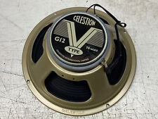 Used celestion type d'occasion  Expédié en Belgium