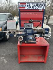 used ammco brake lathe for sale  South Weymouth