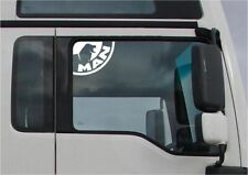 Man window decals for sale  Shipping to Ireland