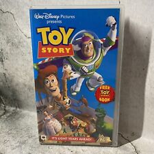 Toy story walt for sale  NOTTINGHAM