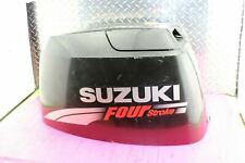 2008 Suzuki DF60 60HP OEM Outboard Hood Cowl for sale  Shipping to South Africa