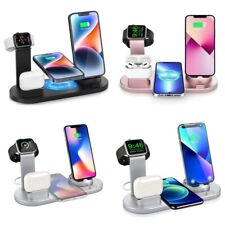 Wireless charging station for sale  ROMFORD