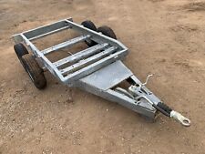 Plant trailer chassis for sale  ADDLESTONE