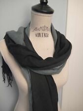 Sciarpa donna pashmina usato  Grugliasco