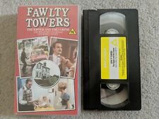 Fawlty towers kipper for sale  NOTTINGHAM