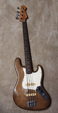vintage electric bass for sale  Goffstown