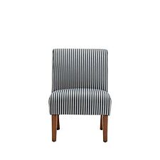 stripe accent chair for sale  USA