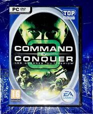 Usado, Command & Conquer 3 Les Guerres du Tiberium - Jeu PC Ordinateur TBE segunda mano  Embacar hacia Argentina
