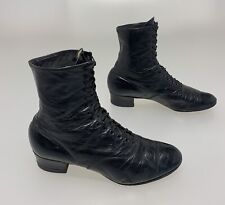 Vintage victorian boots for sale  Albany