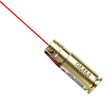 9mm red laser for sale  Shipping to Ireland