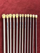 Milward knitting needles for sale  CHELTENHAM