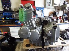 Triumph engine t300 for sale  WOLVERHAMPTON