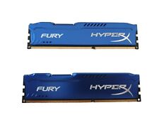 Kingston hyperx fury usato  Portici