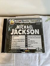 Chartbuster michael jackson for sale  Greensboro