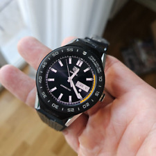 Smartwatch tag heuer usato  Torino