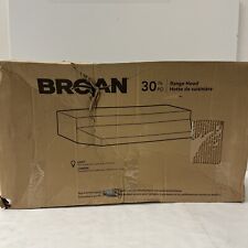 Broan buez230 white for sale  Clearfield