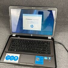 Notebook HP Pavilion g6-1d71nr 15,6” Intel Core i3-2350M 2.30GHz G Series, usado comprar usado  Enviando para Brazil