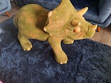 Playskool kota triceratops for sale  NORTHOLT
