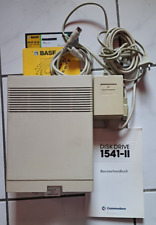 Commodore floppy disk gebraucht kaufen  Wahnheide,-Libur