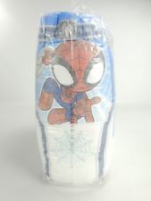 Baby spiderman huggies for sale  Sacramento