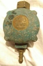 Vintage butane gas for sale  ILFORD