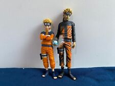 Naruto action figures for sale  LONDON