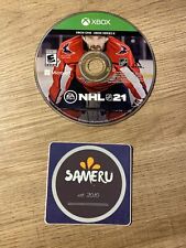 Used nhl xbox for sale  Grand Blanc