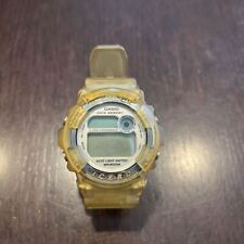 Casio shock 9200k for sale  Shipping to Ireland