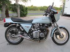 1978 kawasaki z1r for sale  Grant